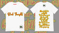 "Black Thoughts" TEE