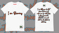 "I am Blooming" Tee