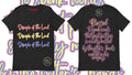 "Disciple of the Lord" Tee